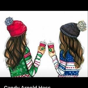 Meet your Posher, Candy